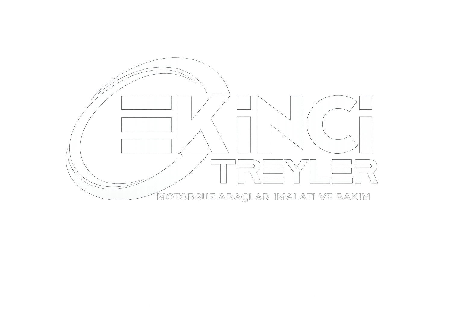 Gönen Ekinci Treyler Damper